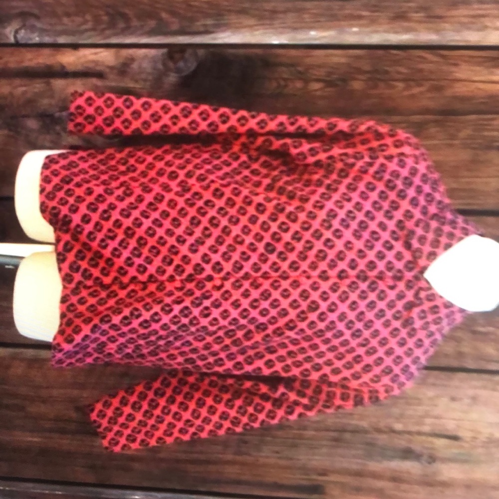 Asiatica cotton shirt size M